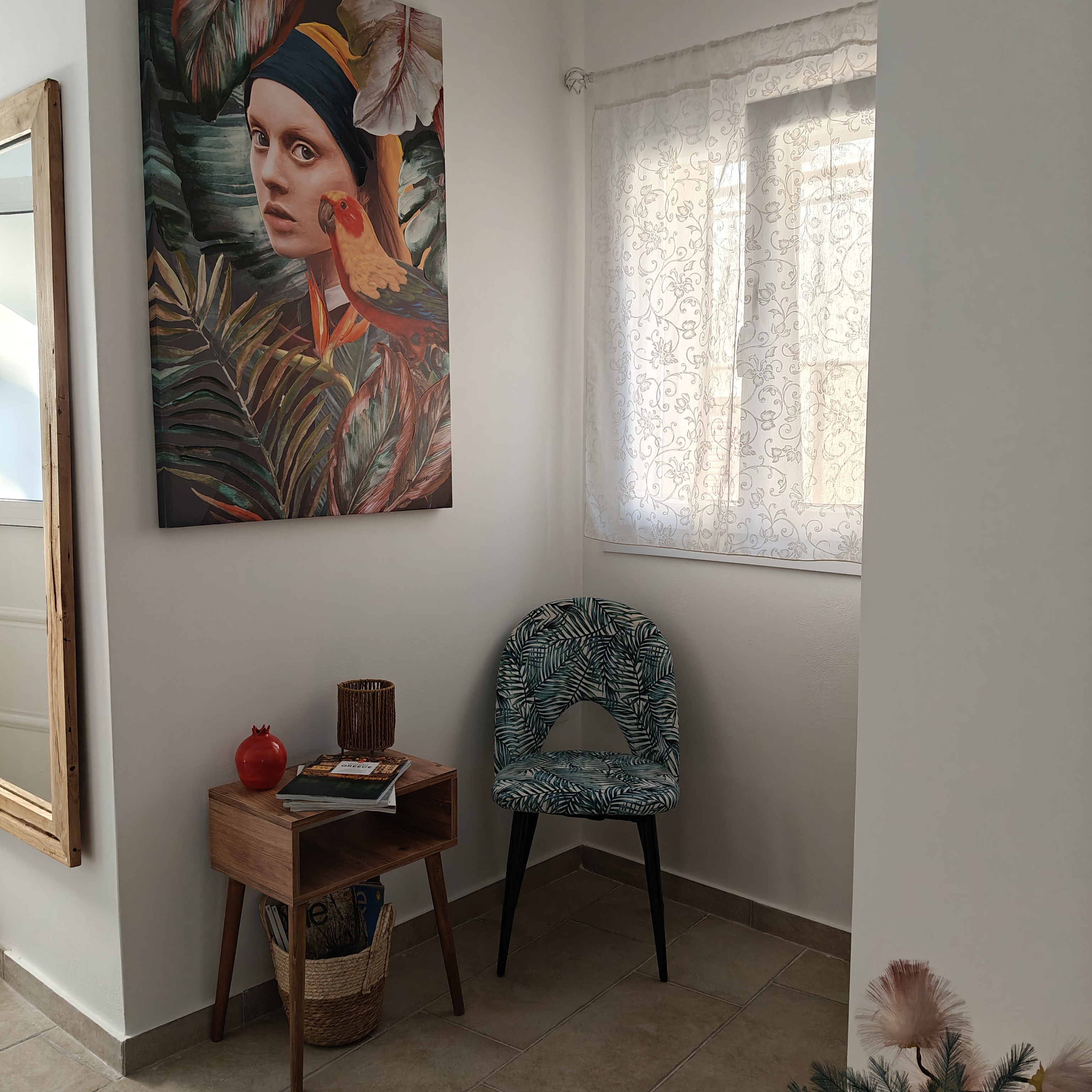 Interior Art